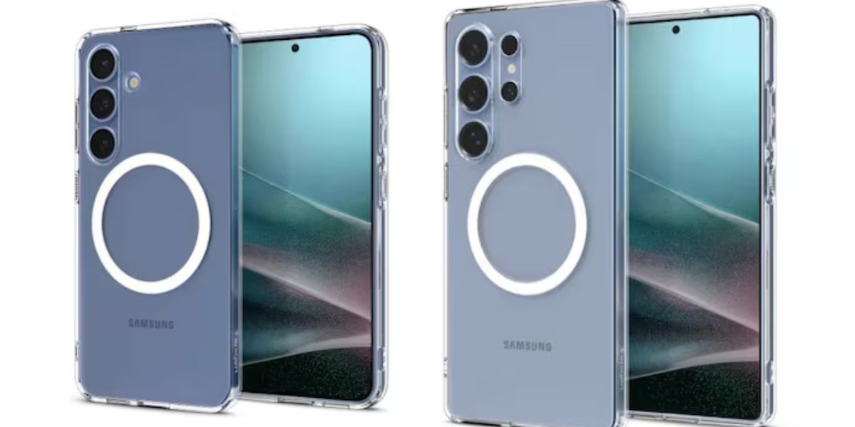 Samsung Galaxy S25 Specs And AI Features Leak Ahead of January Launch