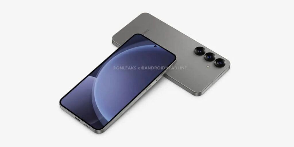 Samsung Galaxy S25 series to launch on January 22, 2025
