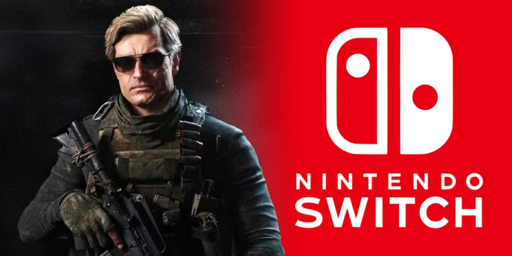 Nintendo Switch 2 will launch later this year