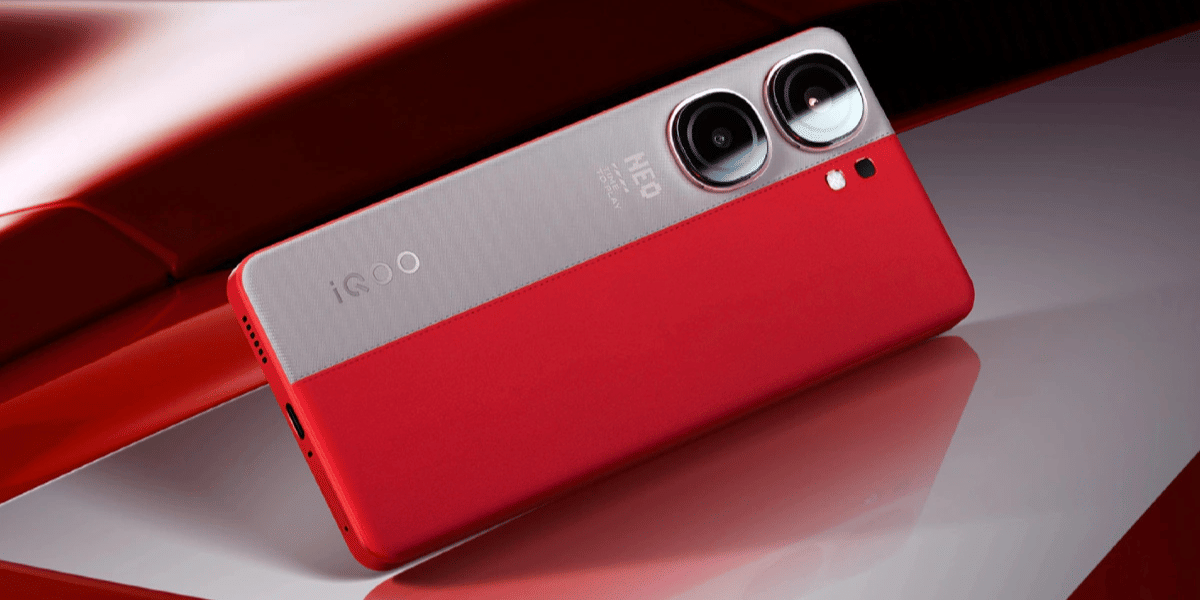 Massive Price Drop: iQOO Neo 9 Pro Gets Rs 8,000 Discount