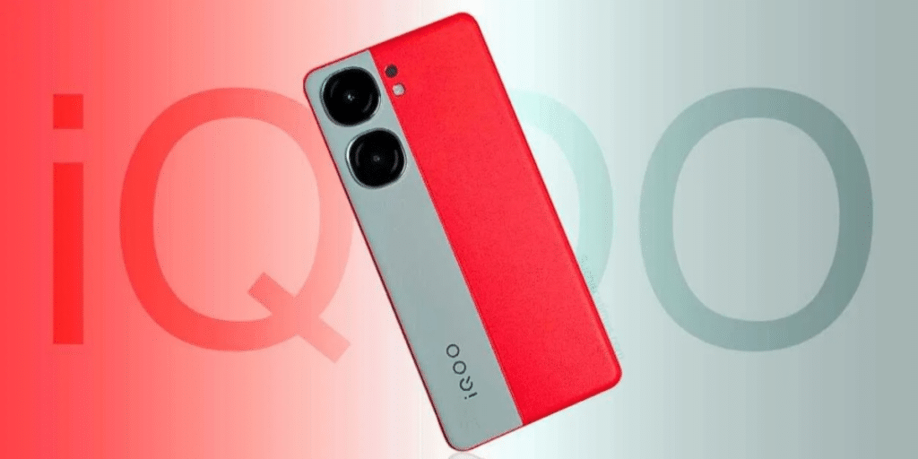 iQOO Neo 9 Pro at Rs 8000 discount on Amazon
