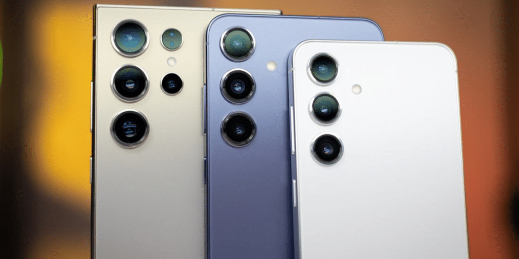 Samsung Galaxy S25 series price leaked ahead of launch
