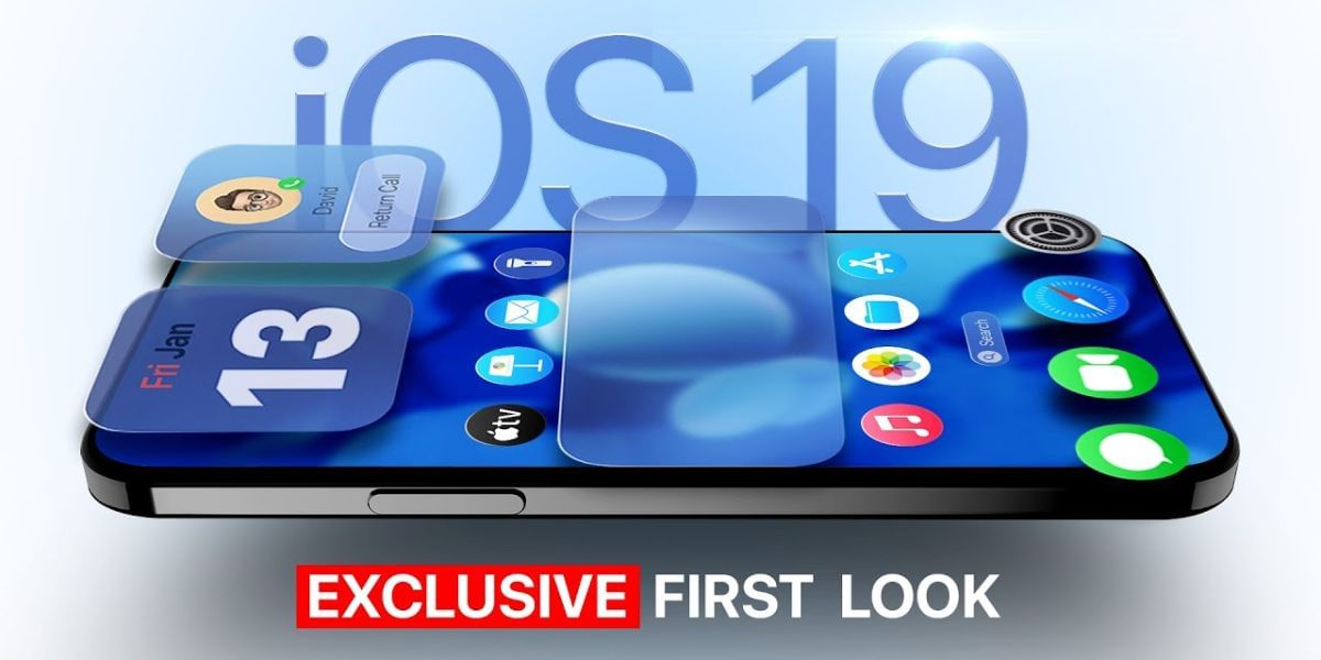 iOS 19 Leak: Apple Copies Android with Big Camera App Redesign?