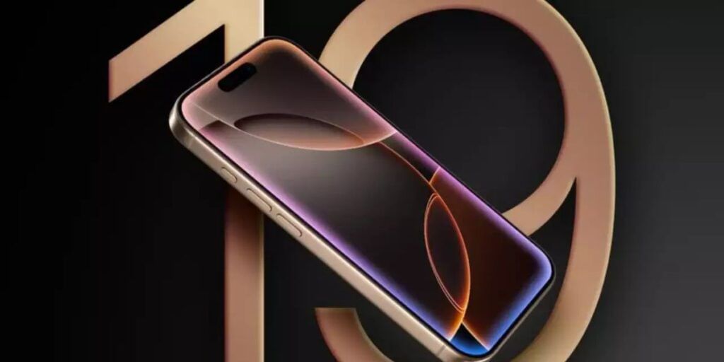ios 19 leaks