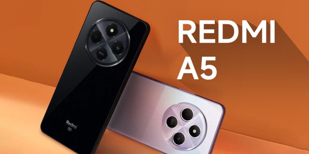 Redmi A5 Spotted on FCC: Set to Launch as POCO C71 with 5G and Android 15