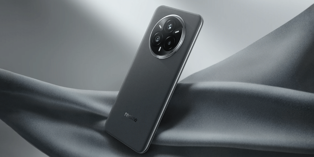 Realme 14 Pro Plus