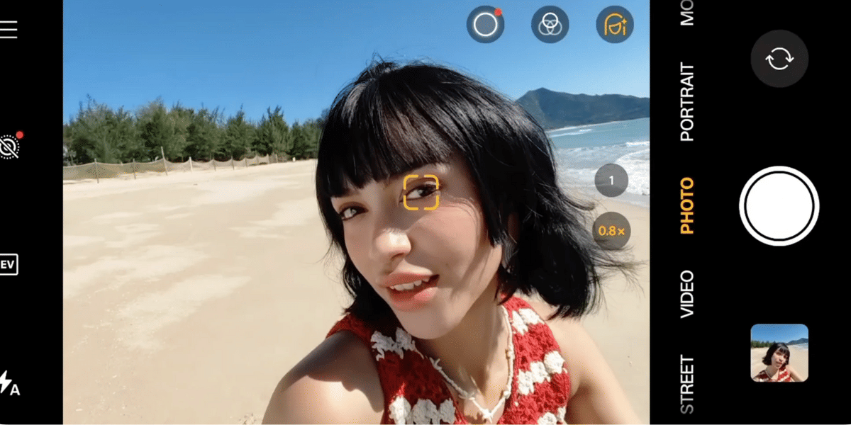 Realme 14 Pro Plus Camera
