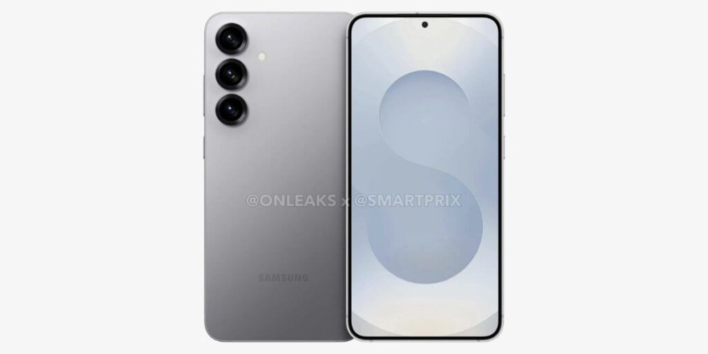 Samsung Galaxy S25 Slim Specifications