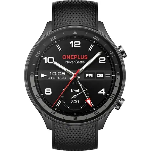 OnePlus Watch 3R Front