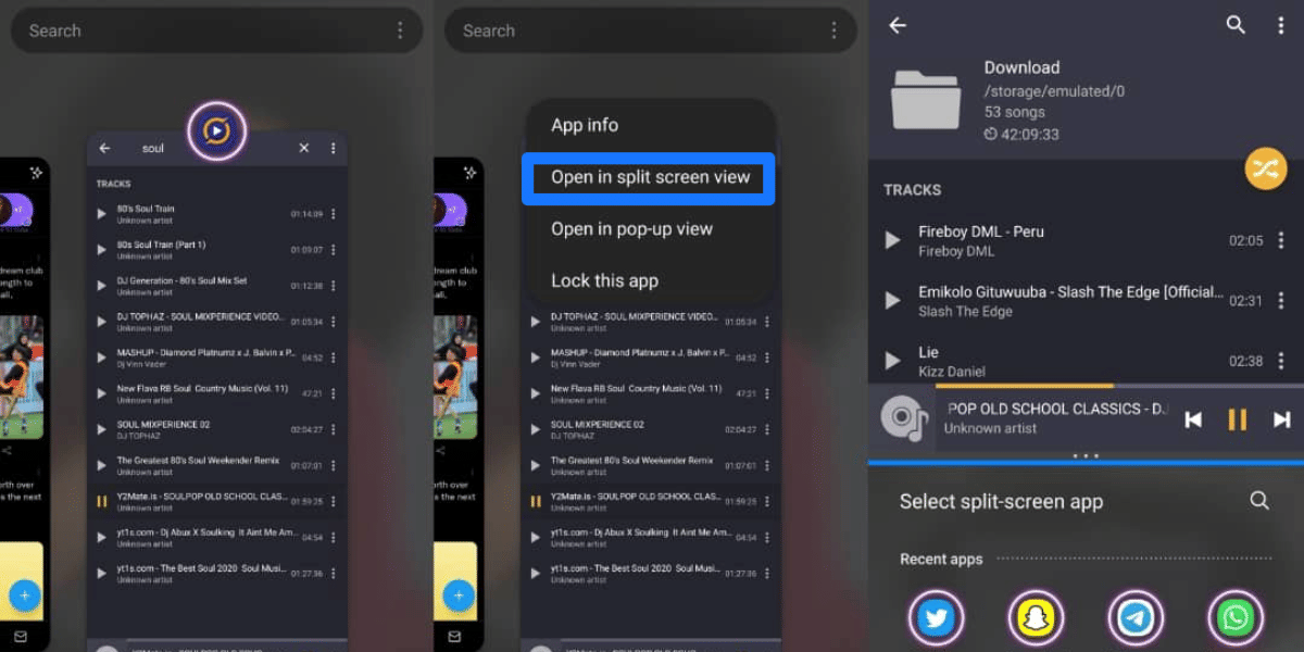Android 16 Launch: New Split-Screen Feature Like OnePlus’ OxygenOS