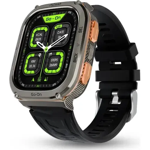 Acwo FwIT Go-On Ultra Front