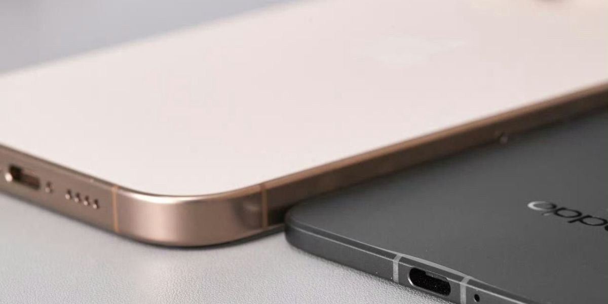 Oppo Find N5 leaked specs