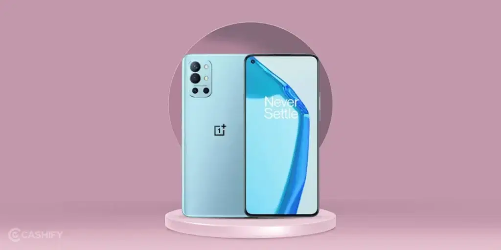 OnePlus Nord 4