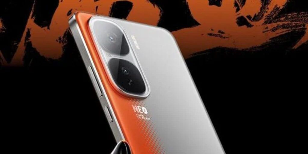 iQOO Neo 10R India Price
