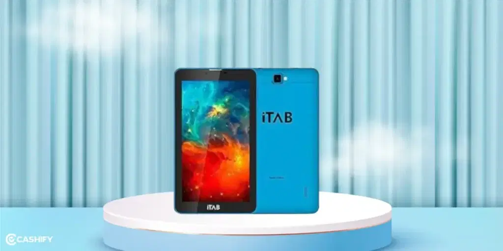 SHIVANSH iTAB A1, best tablet under 5000, best tablet under 5k, tablets under 5k,