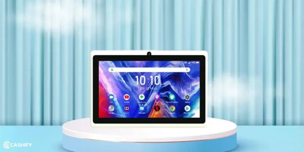 IKALL N7 Tablet