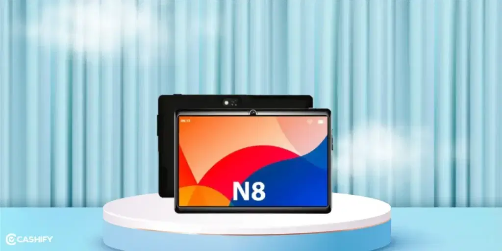 IKALL N8 7-Inch Tablet, best tablet under 5000,