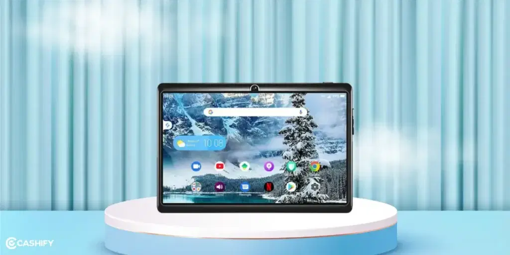 IKALL N7 Pro 7-inch Tablet, best tablet under 5000
