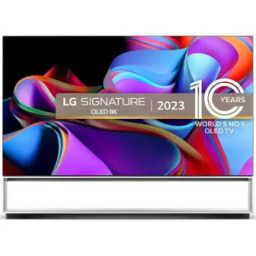 LG OLED88Z3PSA 88 inch (223 cm) OLED 8K UHD Front