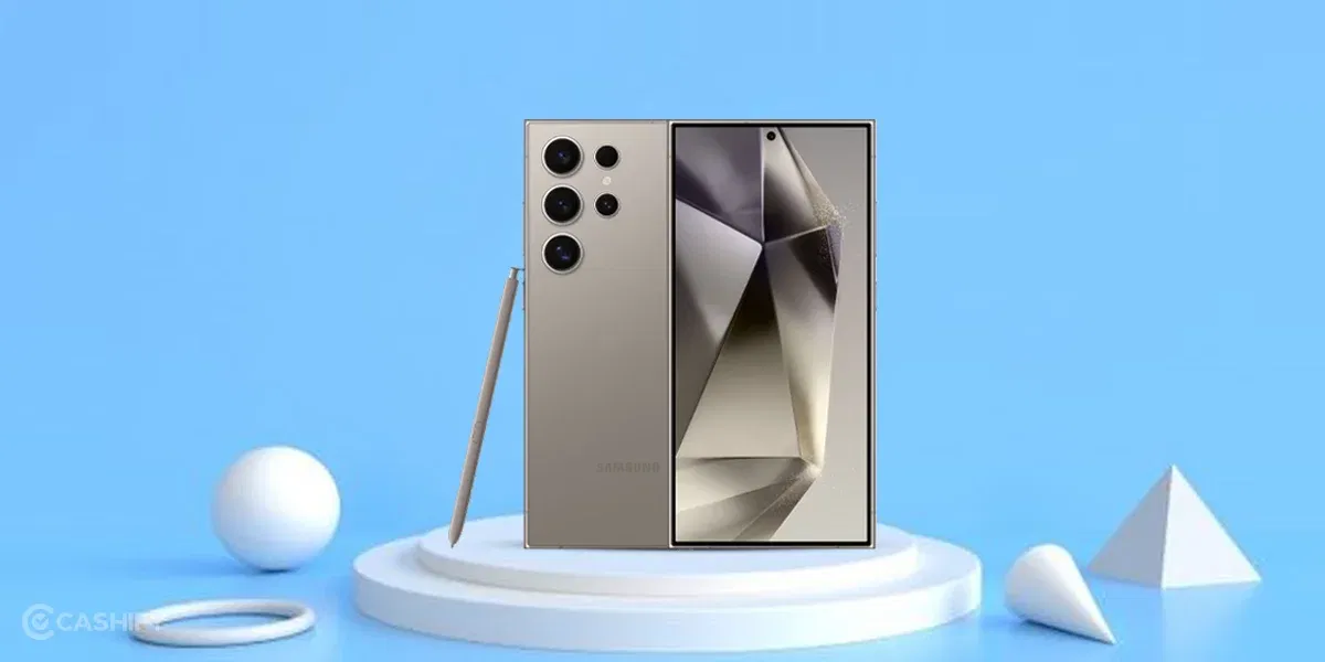 Samsung Rolls Out New Galaxy S24 Update With 36 Security Fixes