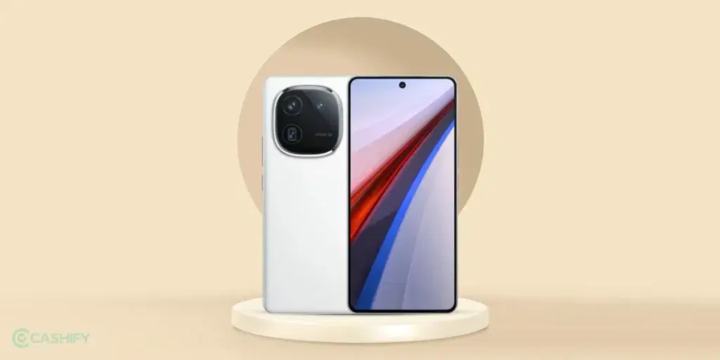 iQOO 13, Fastest Charging Smartphones