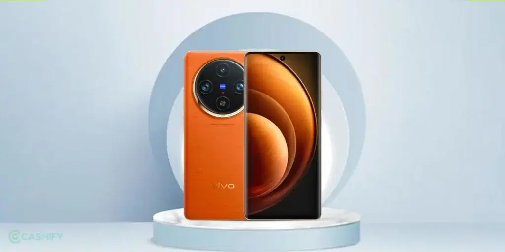 vivo x200 pro