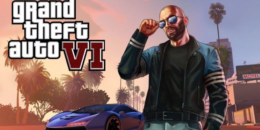 GTA 6 on consoles in 2025 and on PC in 2027
