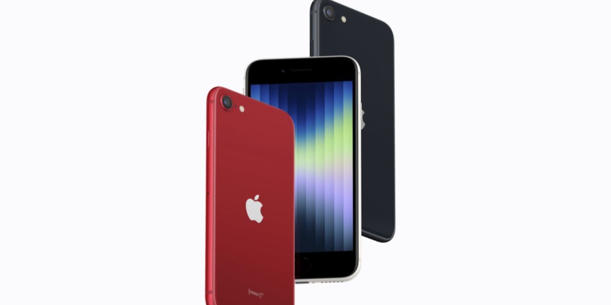 Apple iPhone SE 4 Design Upgrade:  Dynamic Island And Design Changes