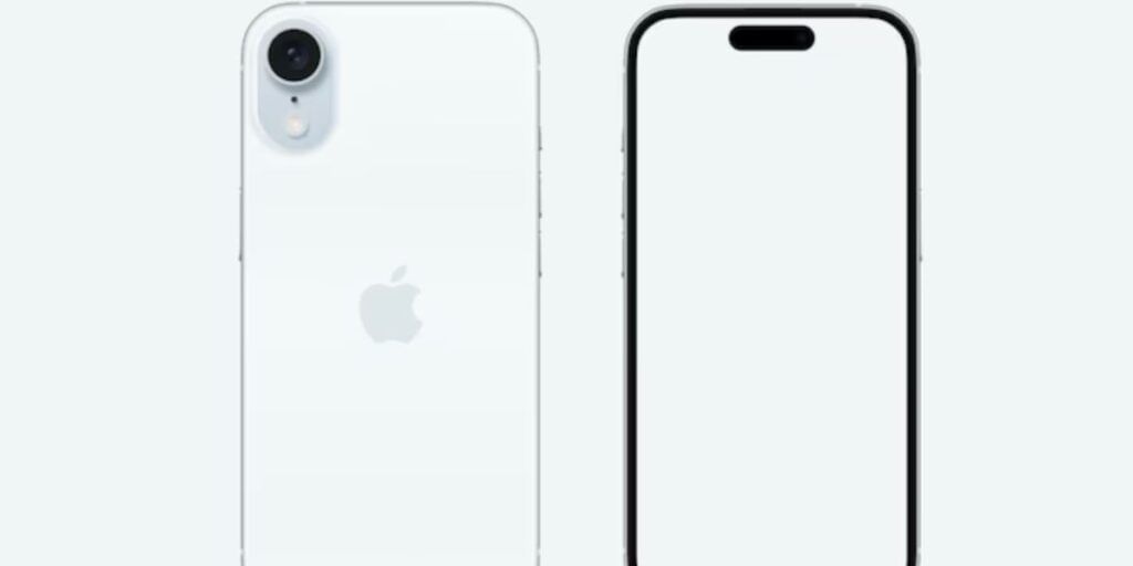 Apple iPhone SE 4 to sport Dynamic Island design