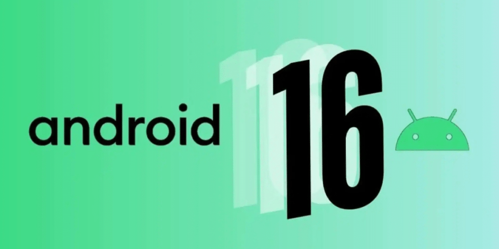 Android 16 beta rollout to happen on March 12, 2025