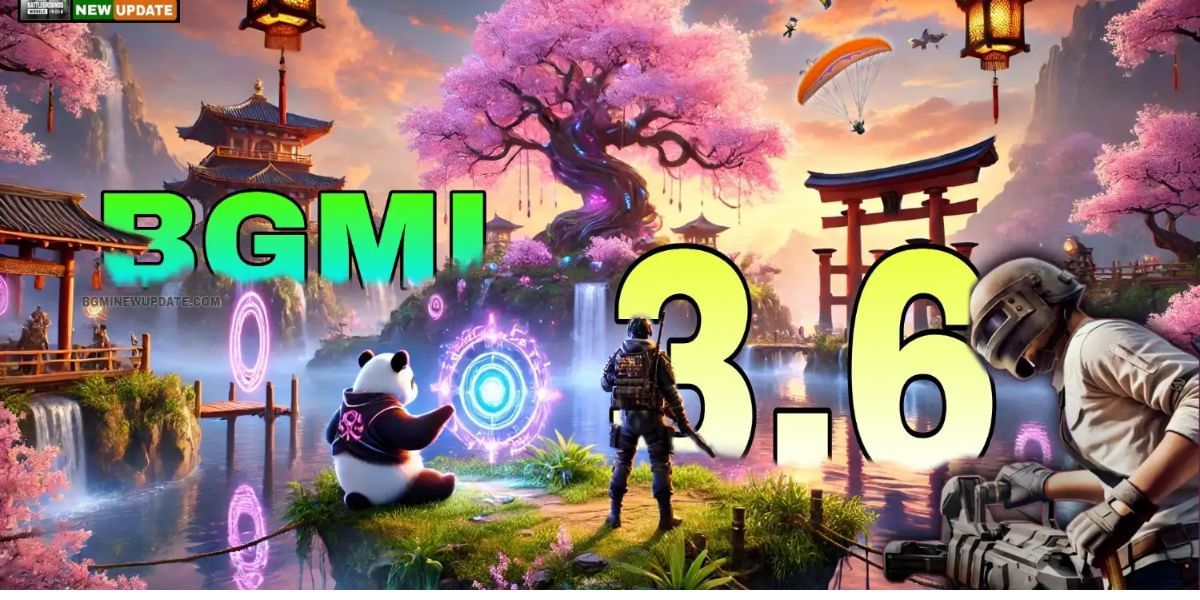 BGMI 3.6 Update Has Lag Issues And Delays: Frustrate Players