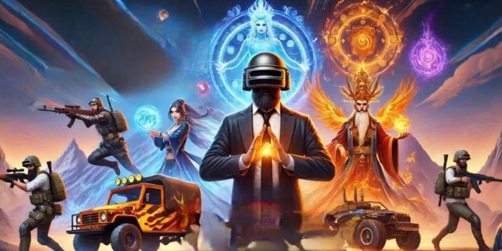 BGMI 3.6 update comes with delays and lags