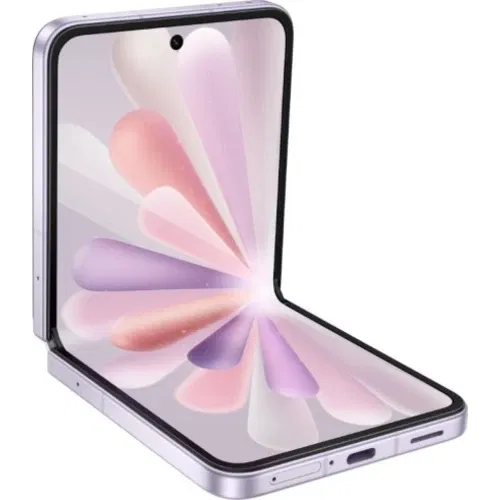 Honor Magic V Flip 2 Front