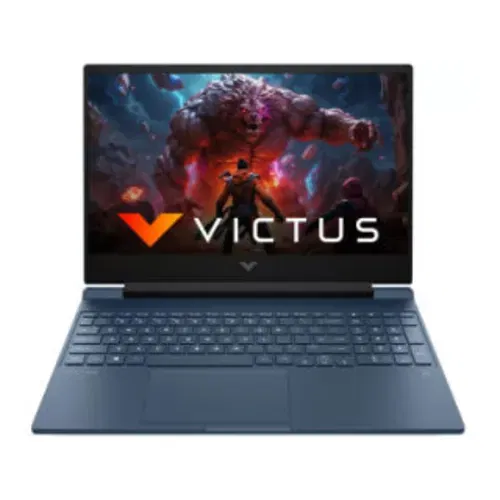 HP Victus 15 fa1372TX A3RE5PA Core i5 12th Gen 8 GB 512 GB SSD Windows 11 4 GB Front