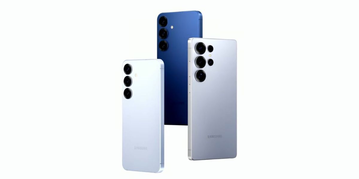 Samsung Launches Galaxy S25 Flagship Series: Check Price, Specs