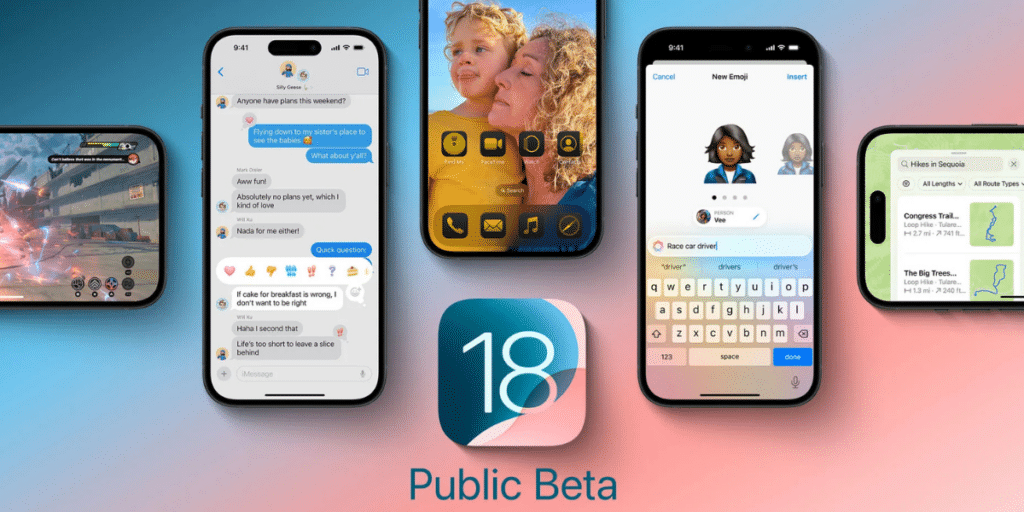 Visual Intelligence features and more with iOS 18.3 beta update
