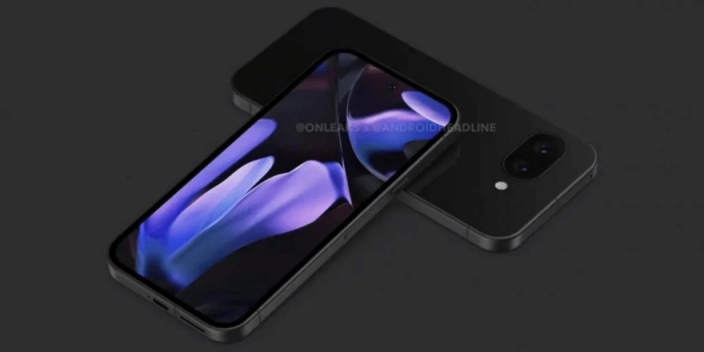 Google Pixel 11a leaks surface online