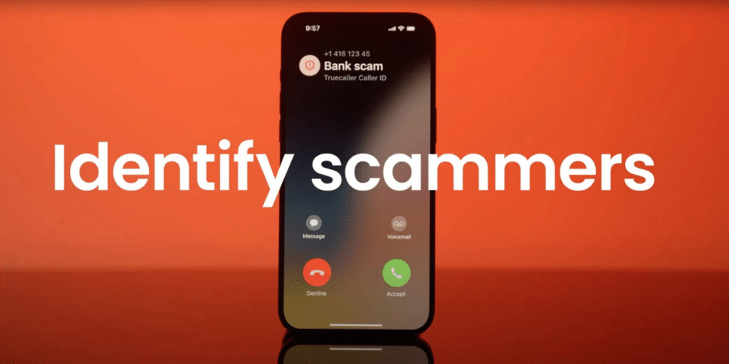 Truecaller for iPhone brings in new features to detect scams