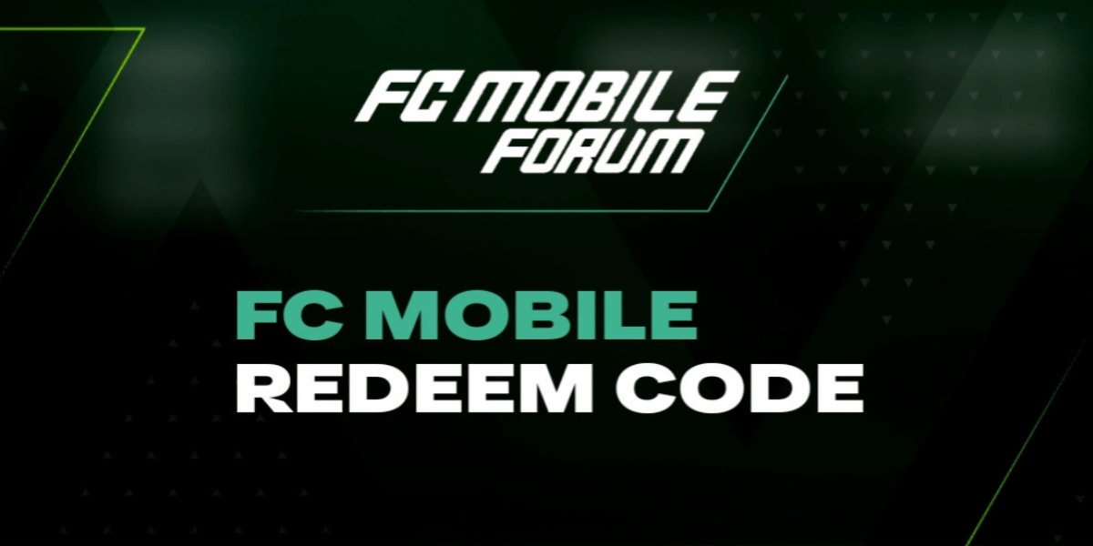 FC Mobile January 2025 Redeem Codes: Grab Free Gems And Coins