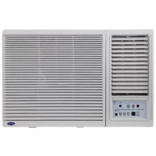 Carrier Estrella Ex CAW24EC3R32F0 2 Ton 3 Star Window AC Front
