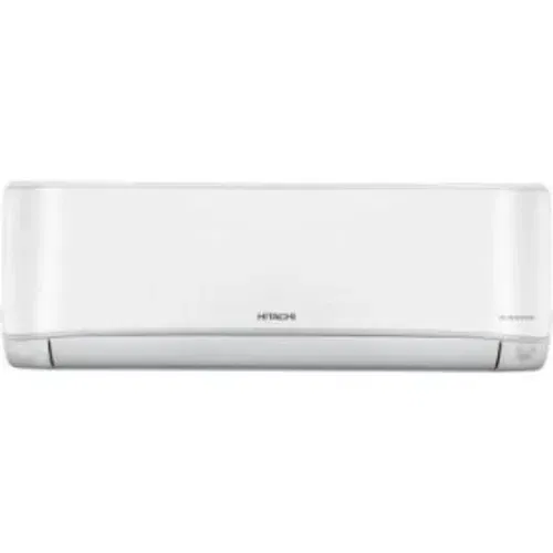 Hitachi 3400FXL RAS.G312PCAIBFE 1 Ton 3 Star Inverter Split AC Front