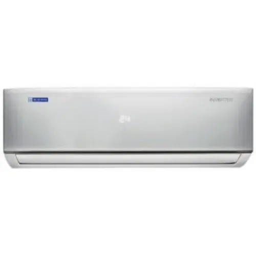 Blue Star ID312DNU 1 Ton 3 Star Inverter Split AC Front