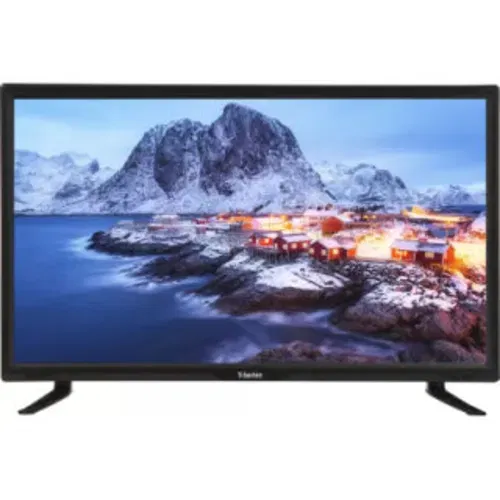 T-Series TX24K 24 inch (60 cm) LED HD-Ready Front