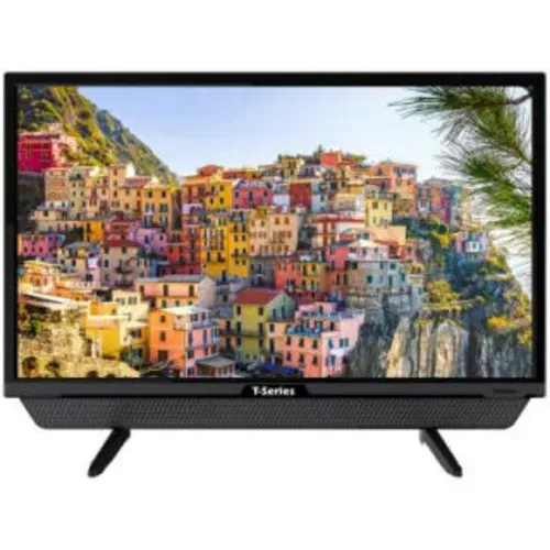 T-Series TX-24BIS 24 inch (60 cm) LED HD-Ready Front