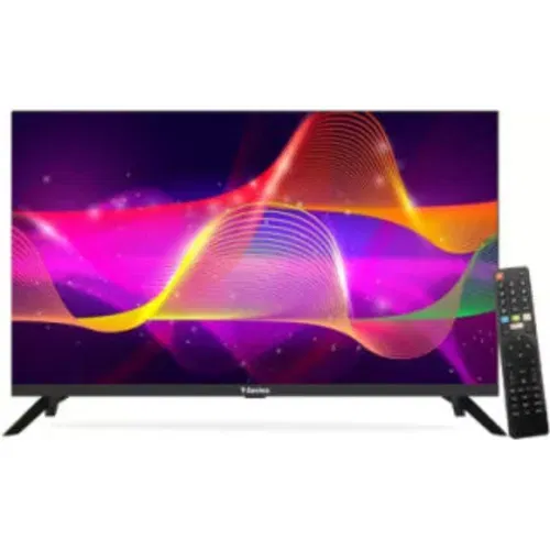 T-Series TLG32 32 inch (81 cm) LED HD-Ready Front