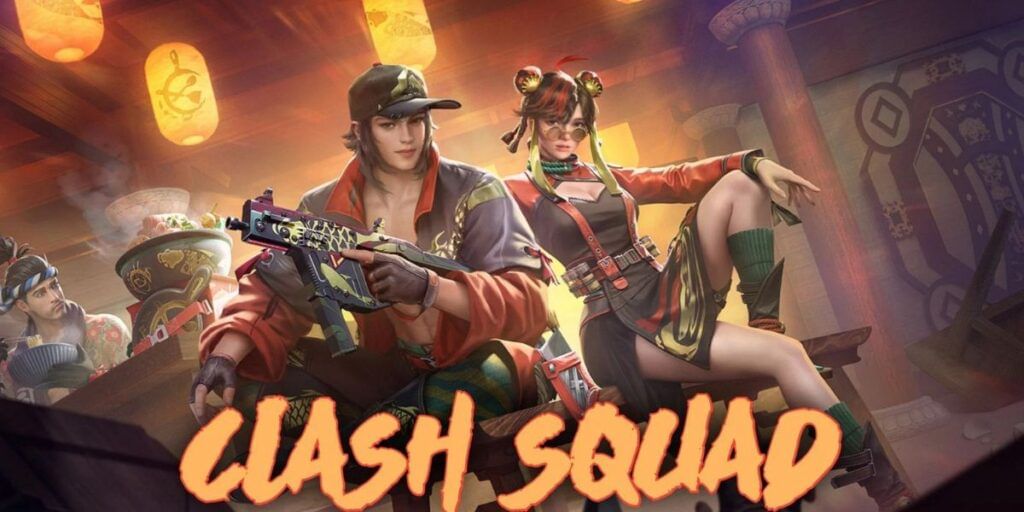 Clash Squad Season 29 begins on February 1