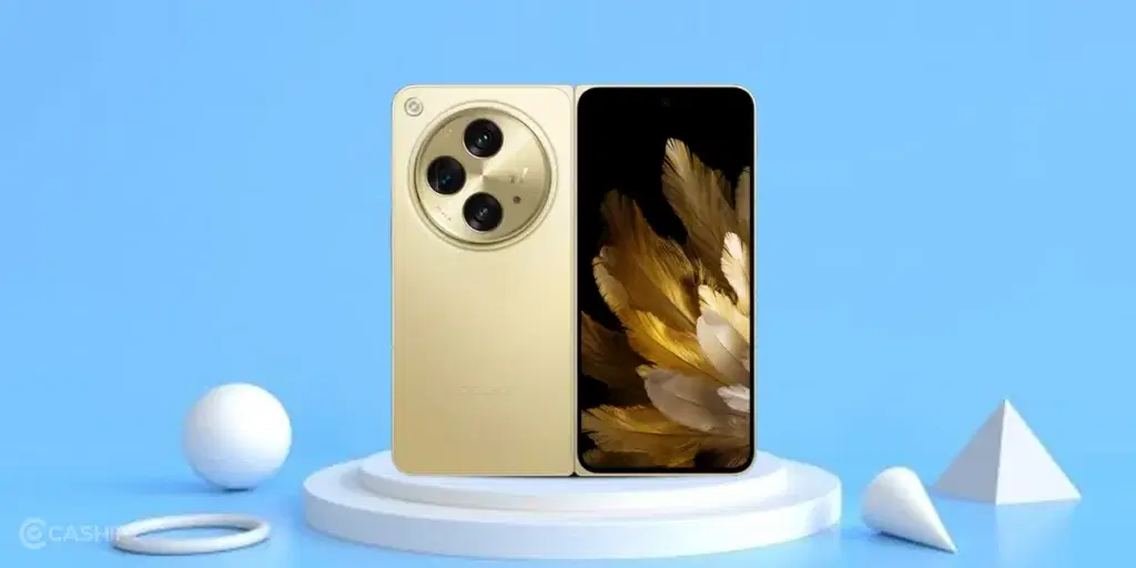 Oppo Find N3