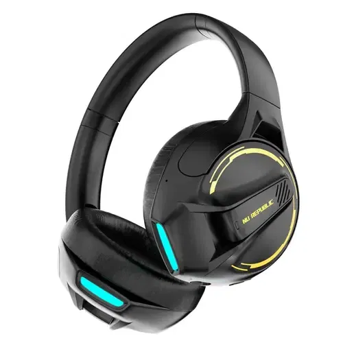 Nu Republic Starboy 6 Front