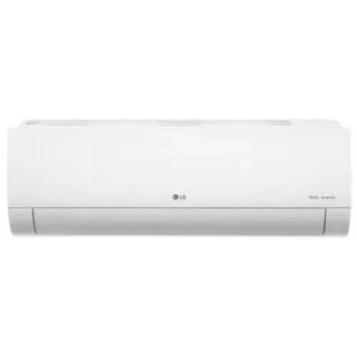 LG TS-Q18JNXE3 1.5 Ton 3 Star Dual Inverter Split AC Front