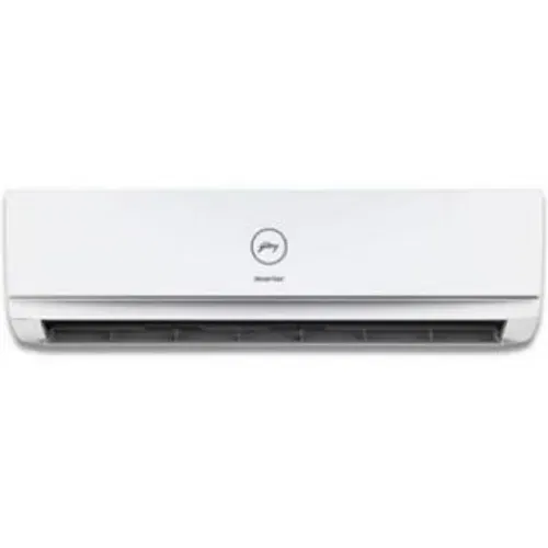 Godrej SIC 18TTC3-WWA 1.5 Ton 3 Star Inverter Split AC Front